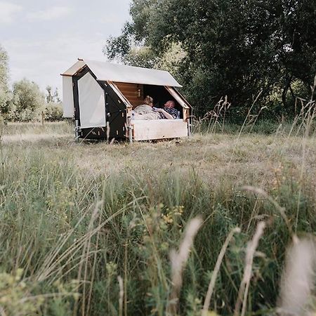 Destinature Dorf Гітцакер Екстер'єр фото